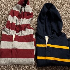 Old Navy Hoodies Set